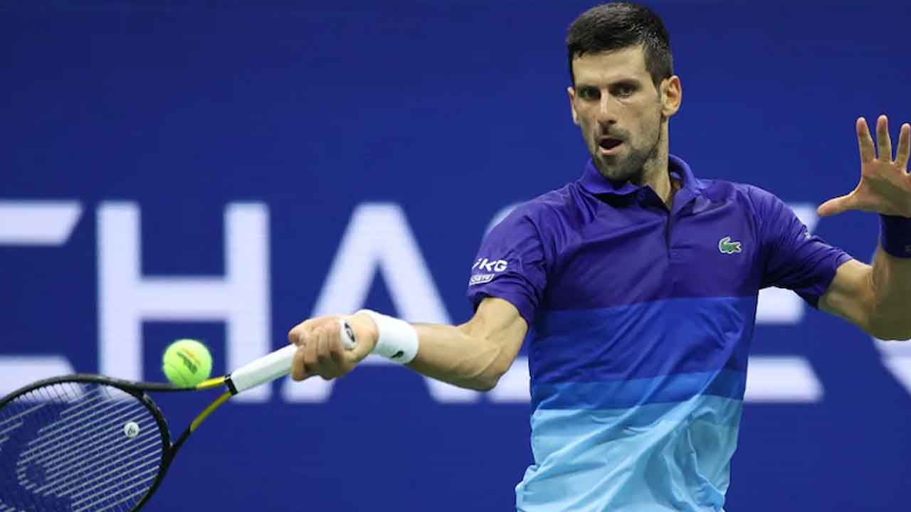 Novak Djokovic | త్రీ టైం చాంపియ‌న్ జొకోవిచ్.. యూఎస్ ఓపెన్‌కు దూరం