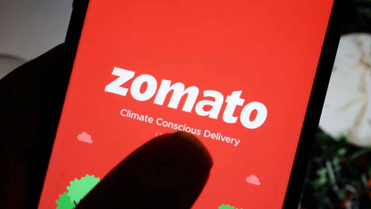 Zomato-Eternal | ఎట‌ర్న‌ల్‌గా జొమాటో మార్పు.. ఇక న‌లుగురు సీఈవోల నియామ‌కం