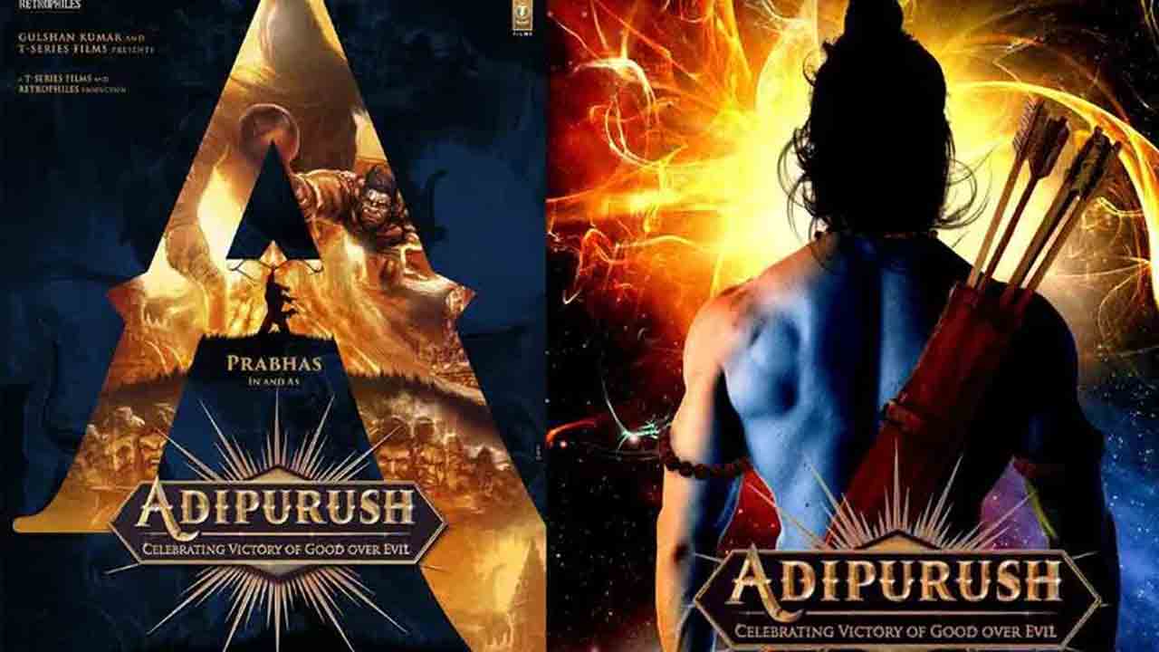 Adipurush | తెలుగు రాష్ట్రాల్లో భారీగా ‘ఆదిపురుష్’ థియేట్రిక‌ల్ బిజినెస్‌.. వామ్మో అన్ని కోట్లా?