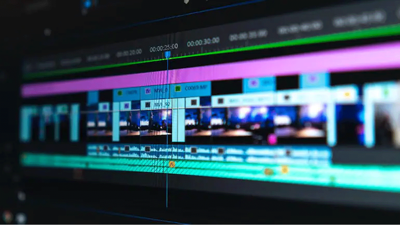 IIT Bombay | ఏఐ ఆధారిత స్క్రిప్ట్‌రైటింగ్ టూల్ కోసం ఈరోస్‌తో ఐఐటీ బాంబే జోడీ