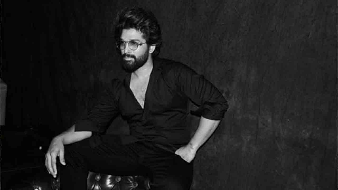 Allu Arjun | అభిమానుల‌కు అల్లు అర్జున్ కృత‌జ్ఞ‌త‌లు..కార‌ణ‌మిదే