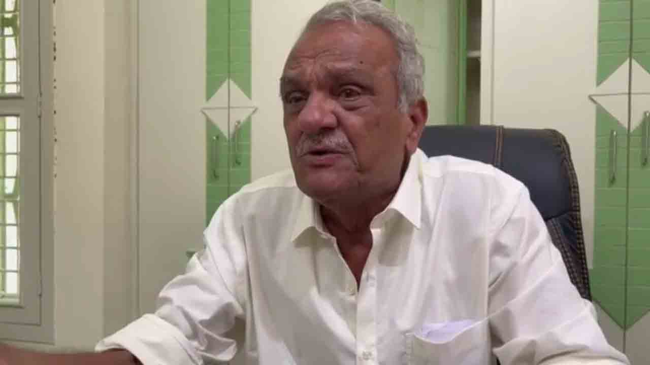 గవర్నర్‌ తమిళిసై లక్ష్మణ రేఖ దాటుతున్నారు.. సీపీఐ నారాయ‌ణ ఫైర్