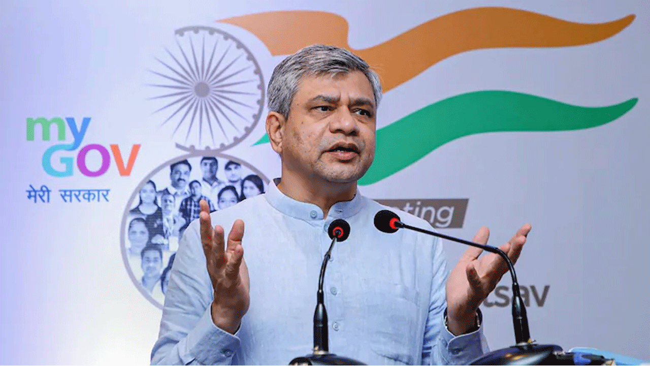 అందుబాటు ధ‌ర‌ల్లోనే 5జీ సేవ‌లు.. అక్టోబ‌ర్ నుంచి షురూ : టెలికాం మంత్రి