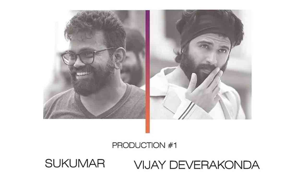 Liger-2 Movie | సుకుమార్‌తో విజ‌య్ సినిమా ఆగిపోయిందా.. క్లారిటీ ఇచ్చిన రౌడీ హీరో