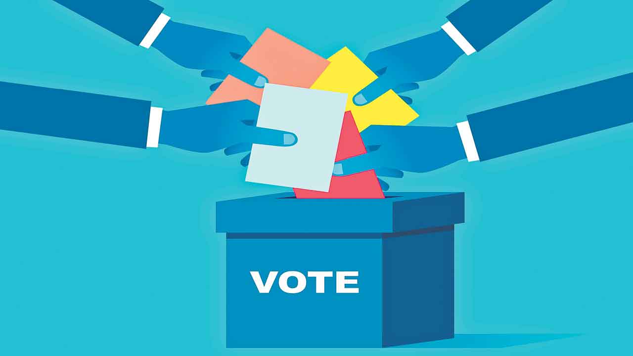 సంక్షేమమా? కార్పొరేటా?