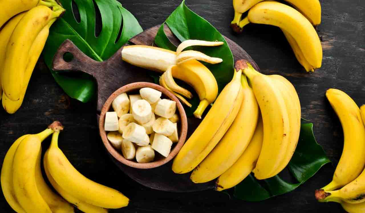 రోజుకు ఎన్ని అరటిపండ్లు తినొచ్చు.. అతిగా తింటే వచ్చే సమస్యలు ఏంటి?