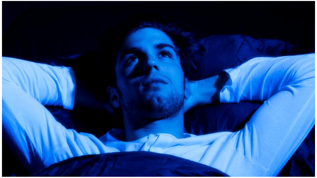 నిద్ర లేమితో ముంచుకొచ్చే ఆ అన‌ర్ధం..ఏంటంటే..!