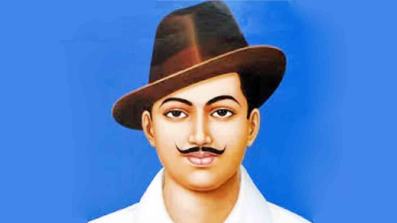 Bhagat Singh | విద్యా వ్యతిరేక విధానాలపై భగత్ సింగ్ స్ఫూర్తితో పోరాడాలి