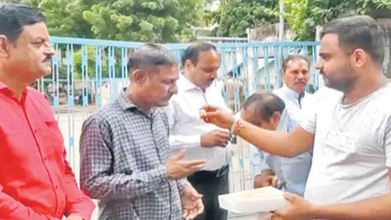 నయాభారతం ఇదేనా?