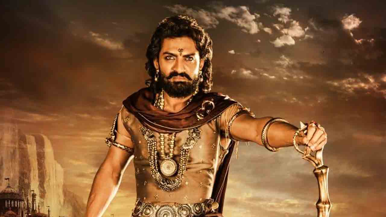 Bimbisara-2 Movie | ‘బింబిసార-2’ స్టోరీని రివీల్ చేసిన కళ్యాణ్రామ్.. కథలో ట్విస్టులు మాములుగా లేవుగా!
