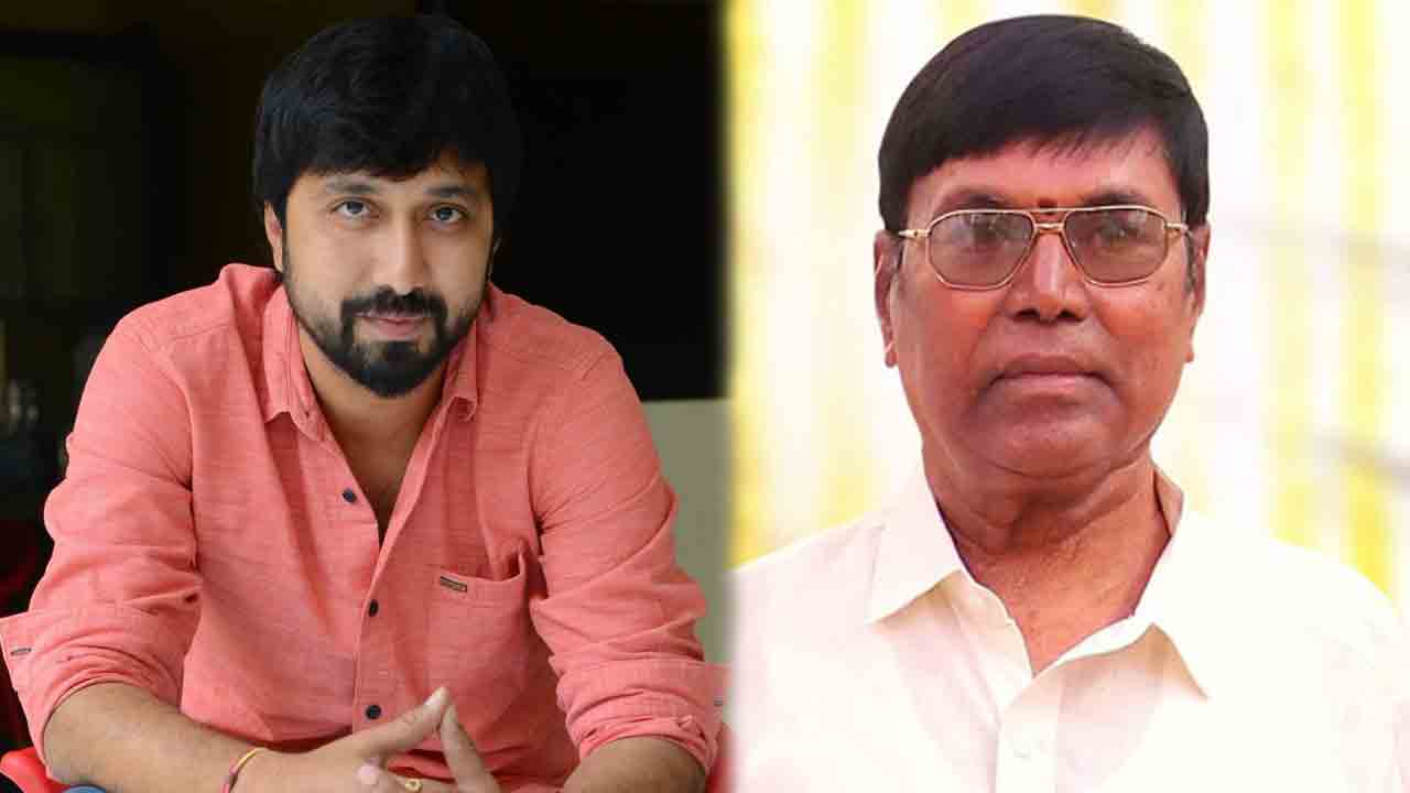 Director Bobby Father | ఇండ‌స్ట్రీలో విషాదం.. స్టార్ డైరెక్ట‌ర్ తండ్రి మృతి