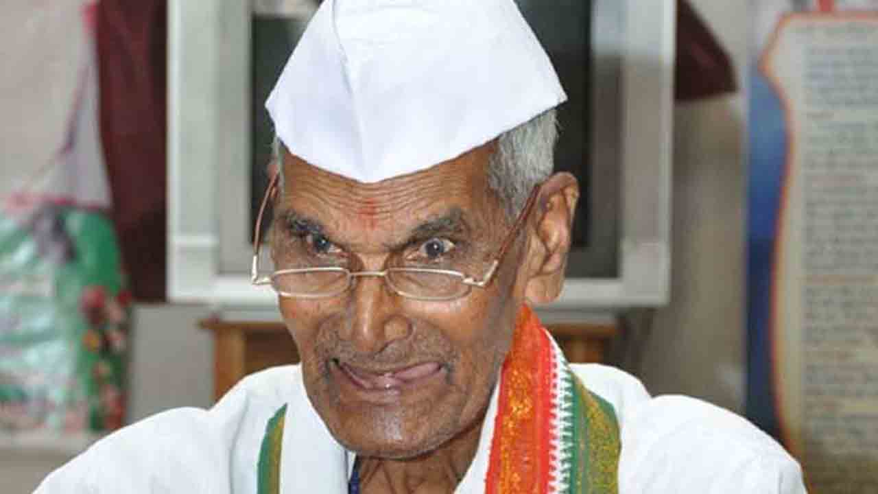 కరీంనగర్‌ గాంధీ బోవెరా