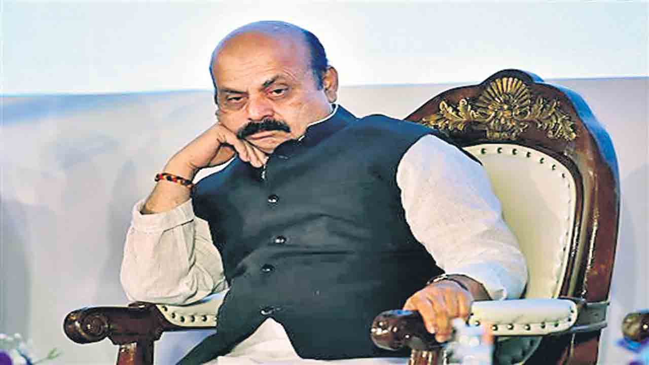 కర్ణాటక అవినీతిపై మోదీకి మొర!