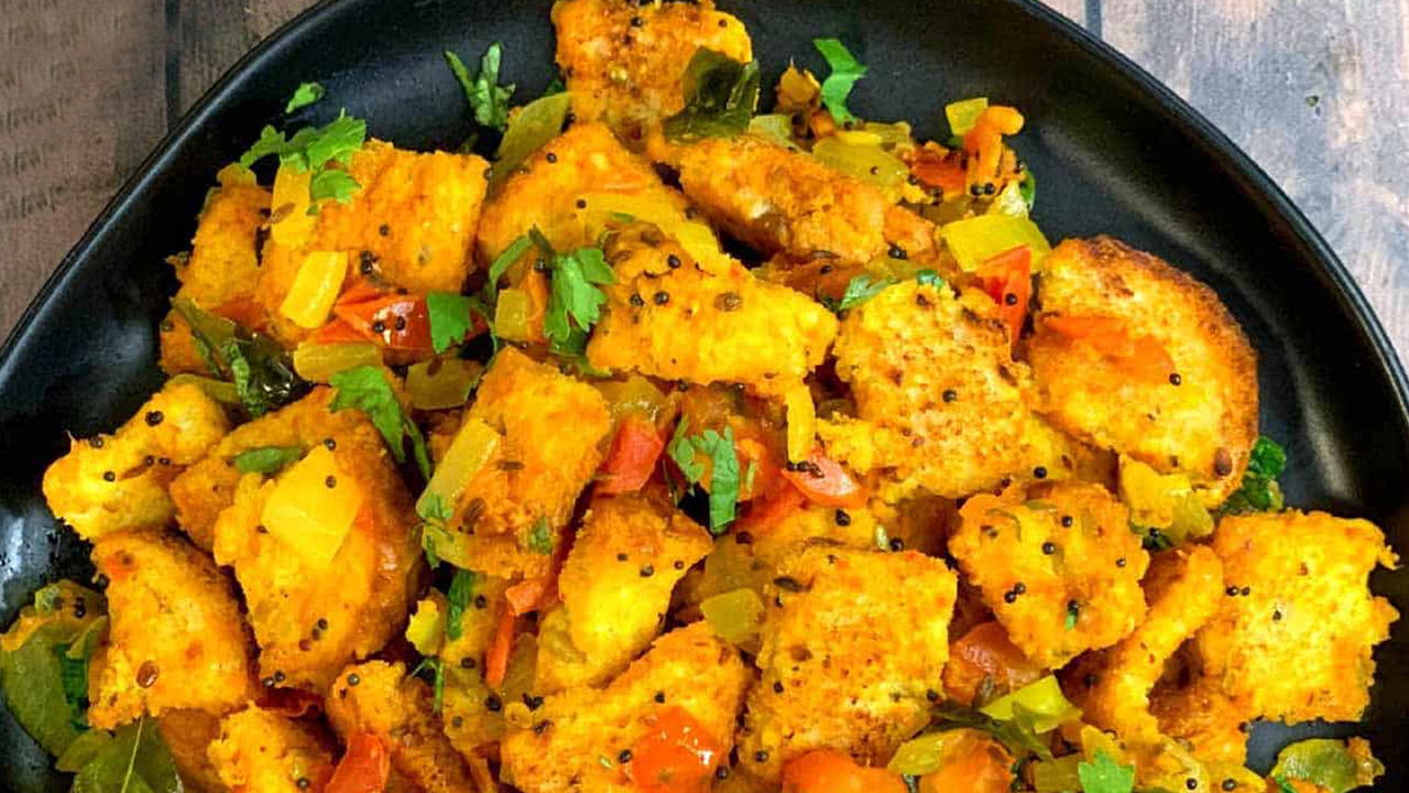 Bread Upma Recipe | బ్రెడ్‌ ఉప్మా తయారీ విధానం