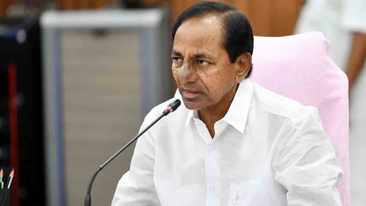 3 గంటలకు రాష్ట్ర మంత్రివర్గ సమావేశం