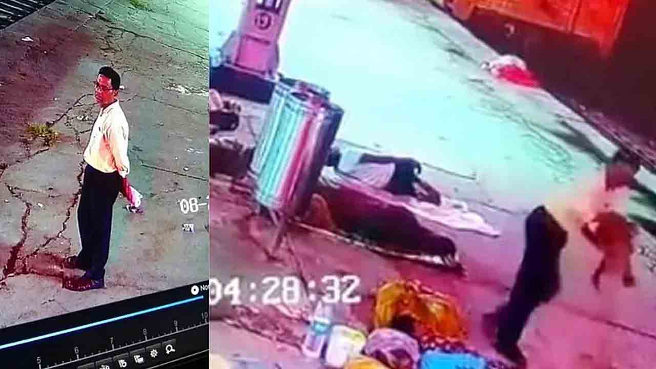 7 నెల‌ల ప‌సికందు అదృశ్యం.. బీజేపీ కౌన్సిల‌ర్ ఇంట్లో ప్ర‌త్య‌క్షం