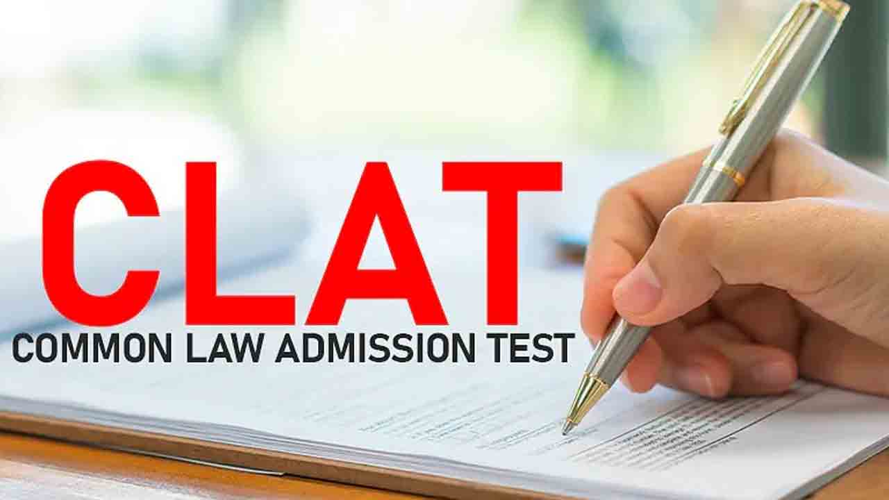 నేటినుంచి క్లాట్‌-2023 అప్లికేషన్లు.. డిసెంబర్‌ 18న ప్రవేశపరీక్ష