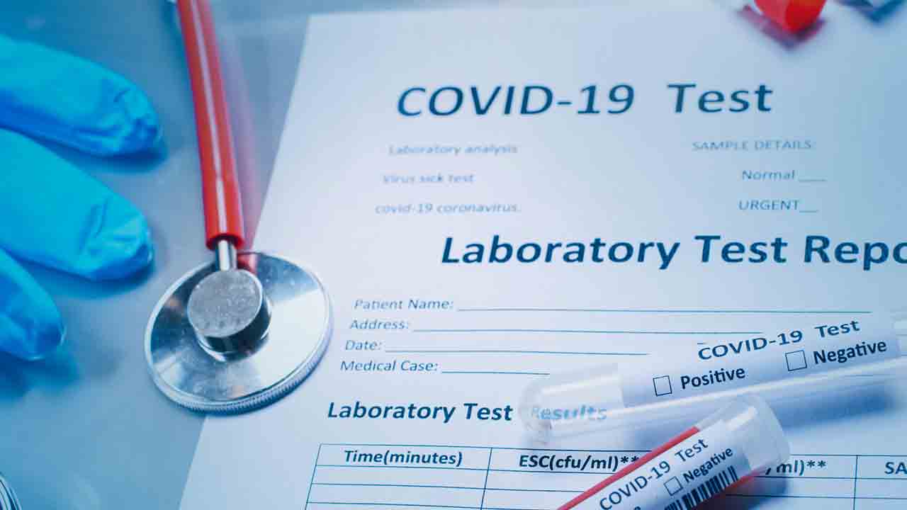 దేశంలో కొత్తగా 16,464 కరోనా కేసులు