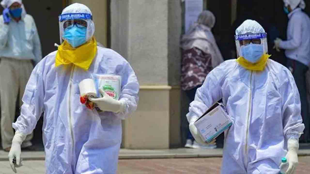 ఢిల్లీలో క‌రోనా విజృంభ‌ణ‌.. 10 మంది మృతి