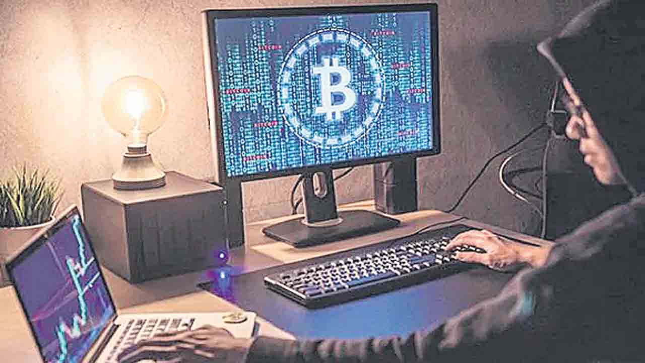 స్క్రీన్‌పై డబ్బుంది.. విత్‌డ్రా మాత్రం అవదు