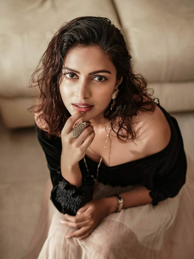 సినిమాలు వ‌దిలేయాల‌ని అనుకున్నా.. అమ‌లాపాల్‌