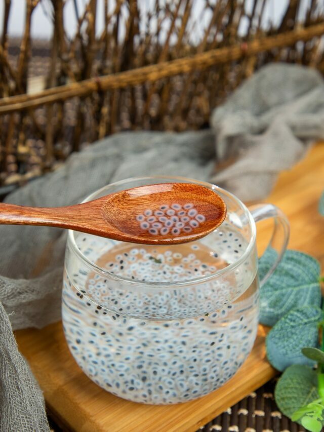 బ‌రువు త‌గ్గాల‌నుకుంటున్నారా.. ఈ గింజ‌లు ట్రై చేయండి