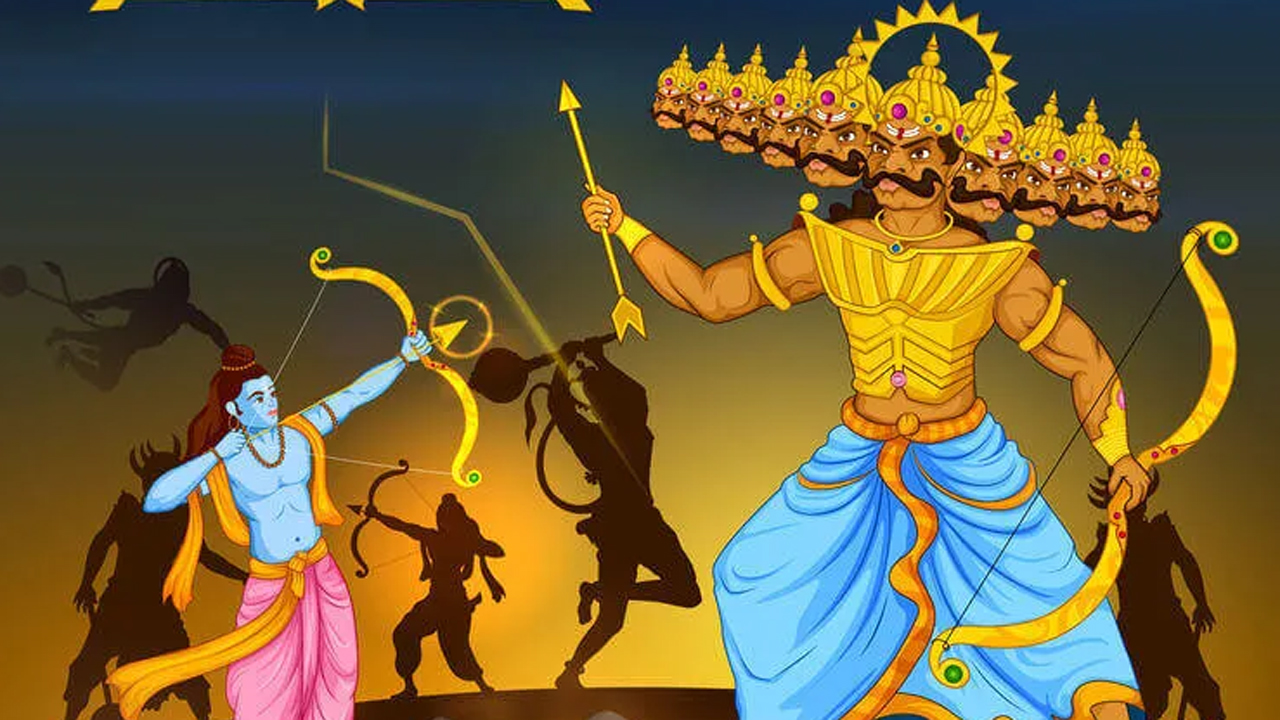 ద‌స‌రాకు ఏ రాష్ట్రం ఎన్ని రోజులు సెల‌వులు ఇస్తుందో తెలుసా!!