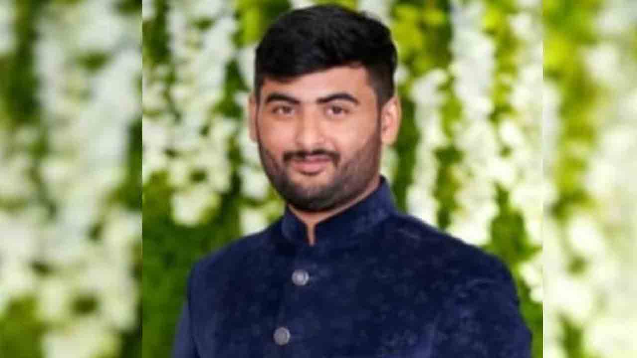 స్కాట్లాండ్‌లో హైదరాబాద్‌ విద్యార్థి మృతి