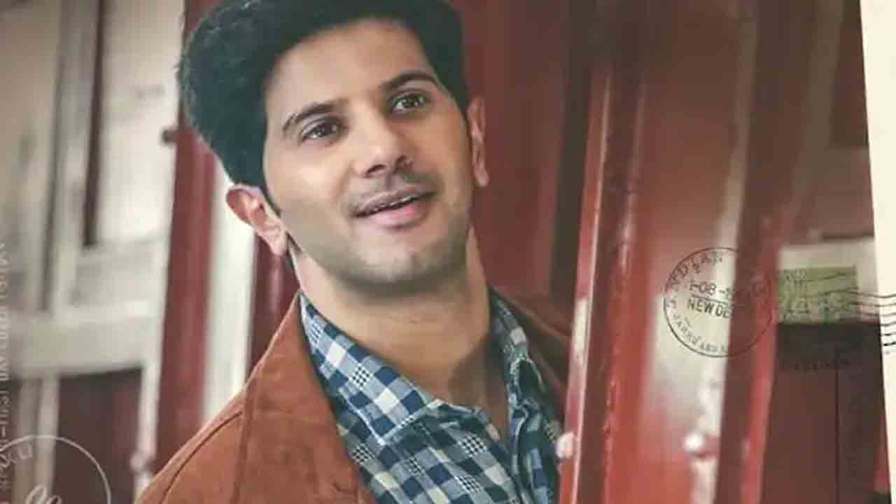 Sita Ramam Movie | యాభై కోట్ల క్ల‌బ్‌లో దుల్క‌ర్ స‌ల్మాన్‌.. మొద‌టి హీరోగా అరుదైన‌ రికార్డు