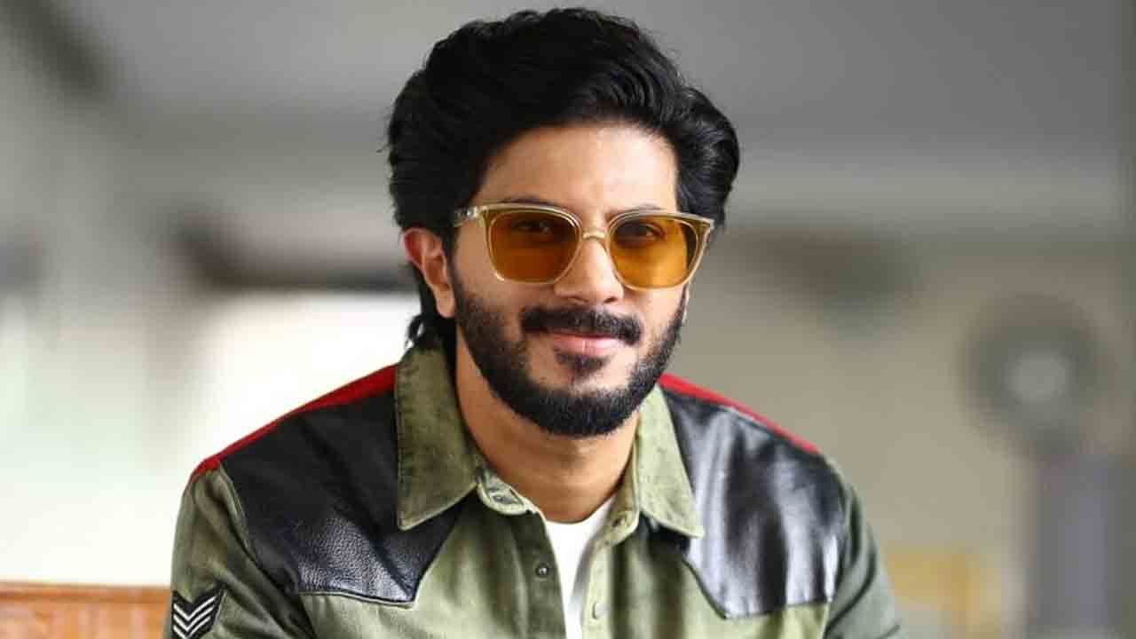 Dulquer Salmaan | దుల్క‌ర్ స‌ల్మాన్ ఫేవ‌రేట్ తెలుగు హీరో ఇత‌డేన‌ట‌..!