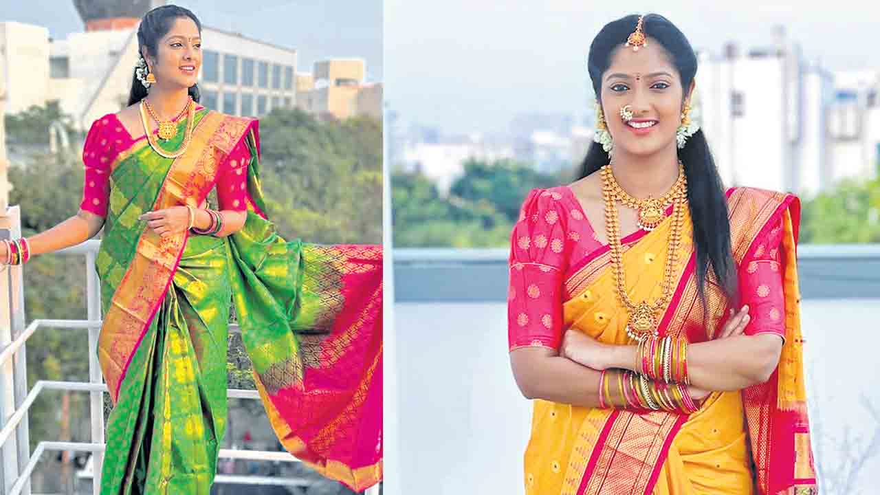 పుత్తడి బొమ్మ..