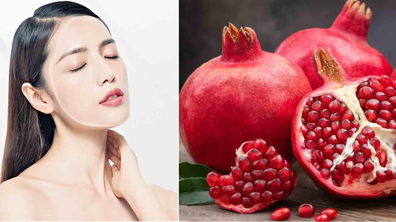 అమ్మలాంటి.. దానిమ్మ