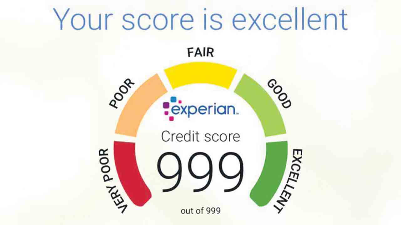 క్రెడిట్‌ స్కోర్‌ భద్రం