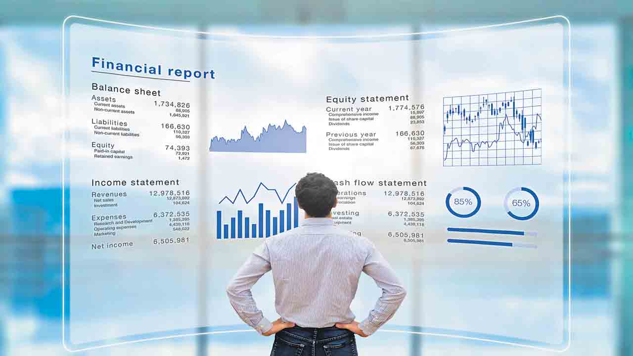 ఓ లుక్కే యండి