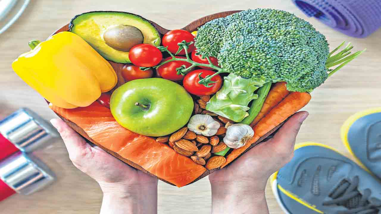 మధుమేహాన్ని తరిమికొడదాం!