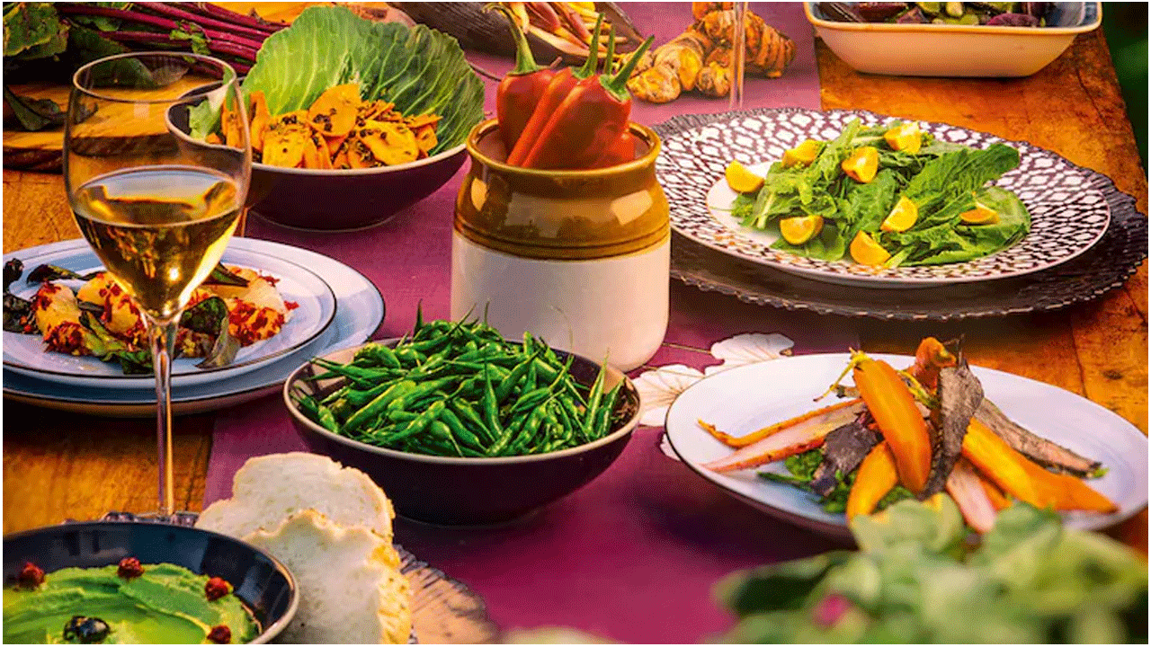 Health Tips | తెలివిగా తింటే అధిక బ‌రువుకు చెక్!