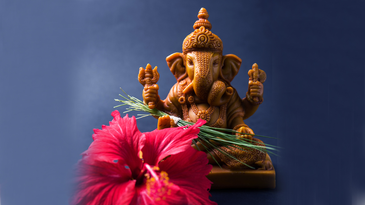 Ganesh Chaturthi 2022 | గ‌ణేశుడికి గ‌రిక అంటే ఎందుకంత ఇష్టం?