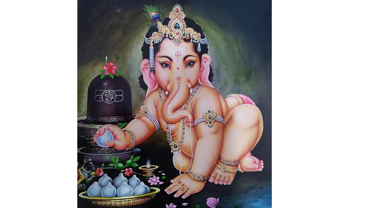 Vinayaka Chavithi | ఈ వినాయక చవితికి ఇలా డిఫరెంట్గా ఉండ్రాళ్లు చేసుకోండి