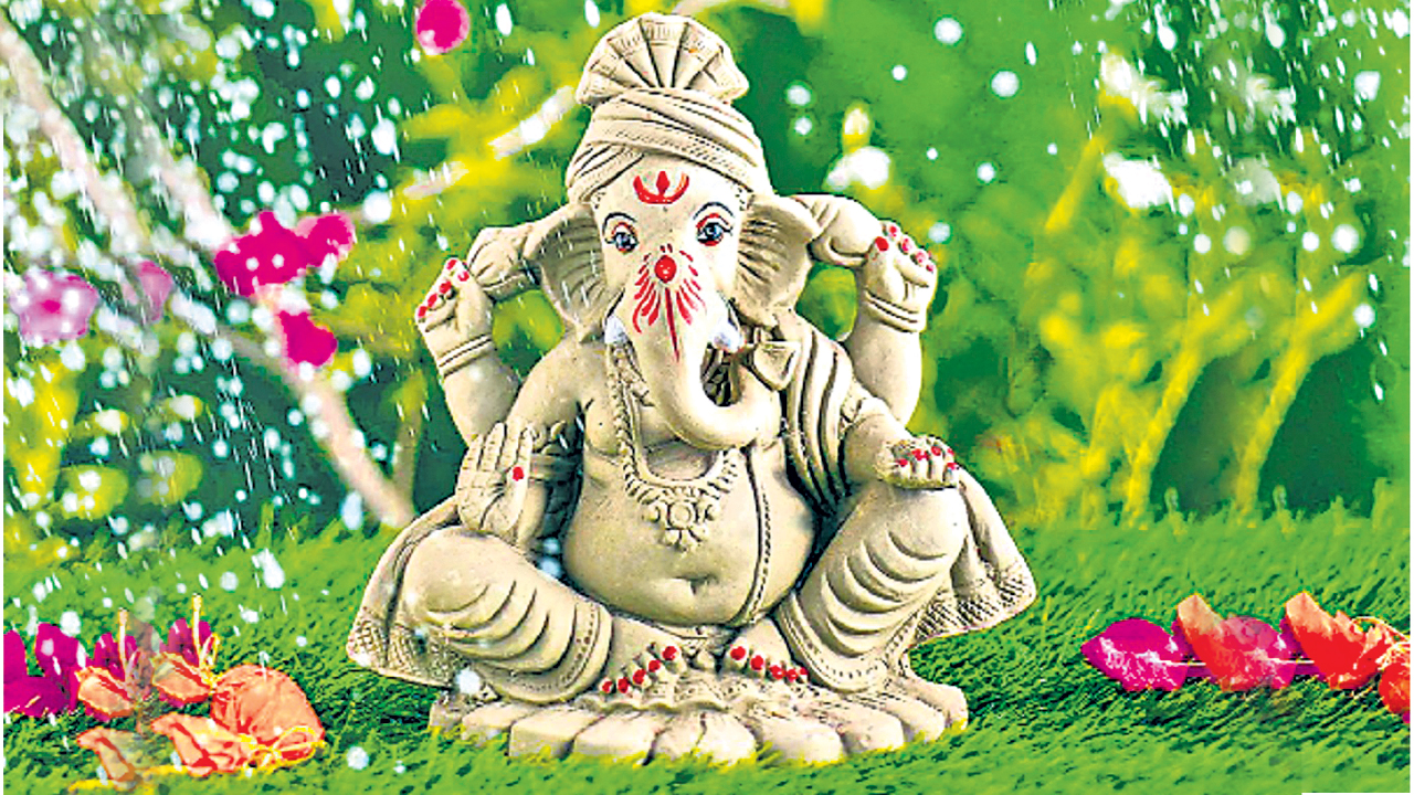 Ganesh Puja | ఏక‌దంతుడిని ఎన్ని ప‌త్రాల‌తో పూజించాలి? వినాయ‌కుడి పూజ‌కు వాడే ఆకుల‌తో ఎలాంటి లాభాలున్నాయి?