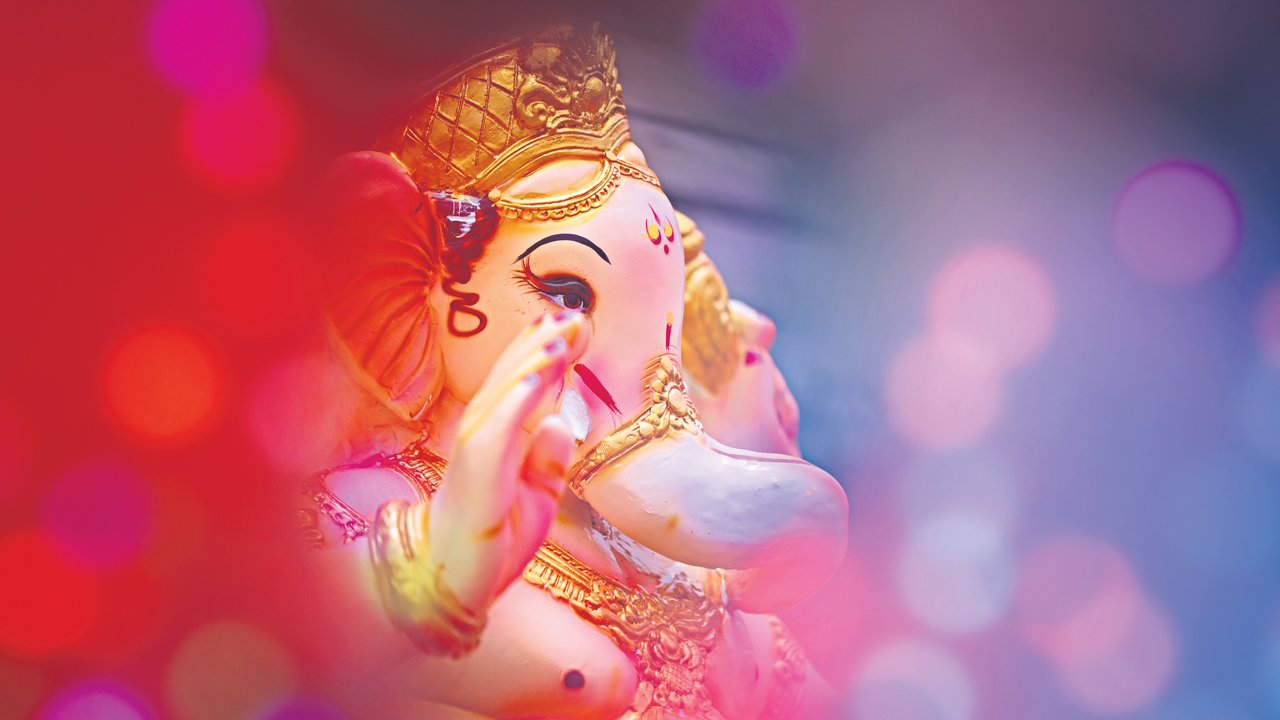 Ganesh Chaturthi 2023 | న‌వ‌రాత్రుల్లో గ‌ణేశుణ్ని ఏ రోజు ఎలా పూజించాలి? ఏ నైవేద్యం స‌మ‌ర్పించాలి?