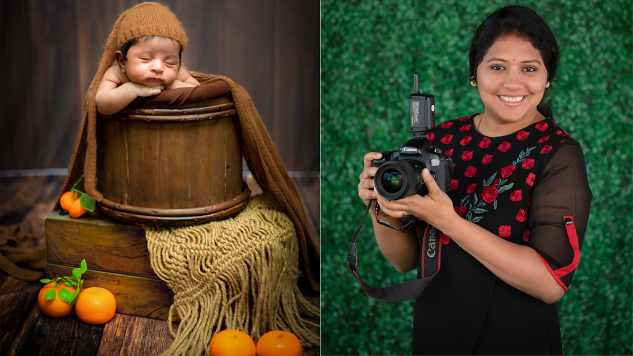 Giggles | బిడ్డ కోసం అమ్మపడిన తపనే.. గిగిల్స్‌