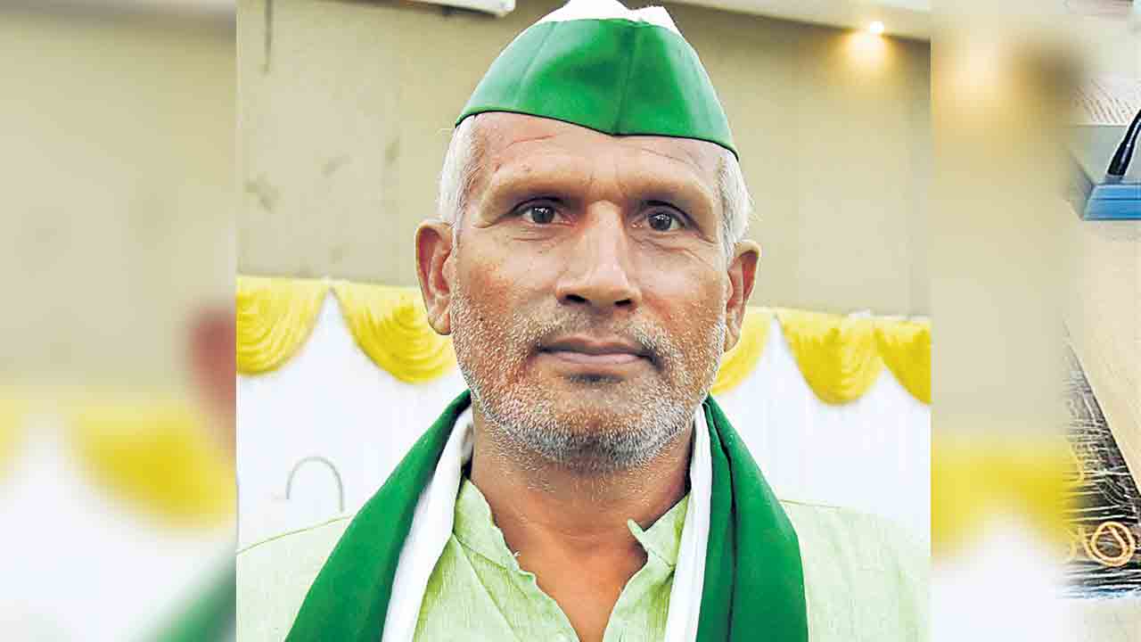 దేశాన్ని మలుపు తిప్పేది తెలంగాణే