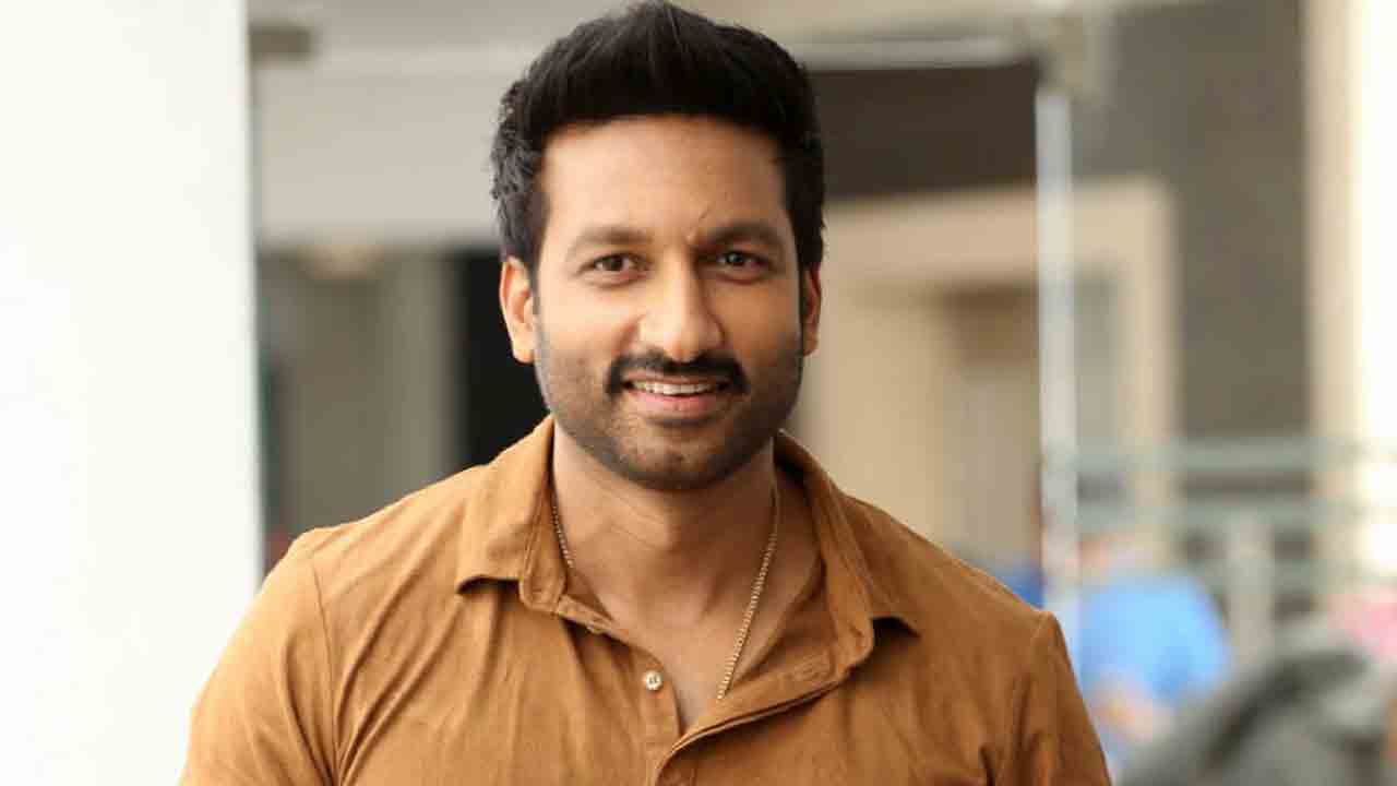 Gopichand | ప్ర‌తీ ఒక్క‌రికీ ధ‌న్య‌వాదాలు..గోపీచంద్ ట్వీట్ వైర‌ల్