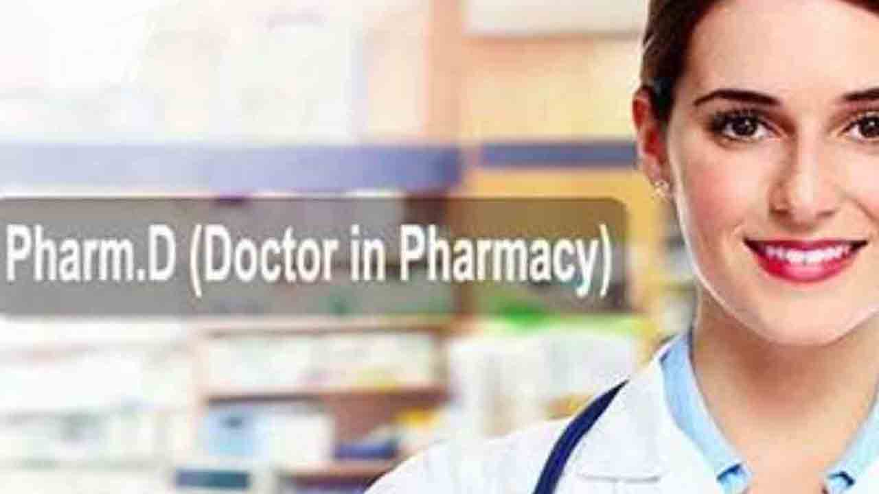 Osmania University | ఫార్మ్‌డీ కోర్సుల పరీక్ష తేదీల ఖరారు