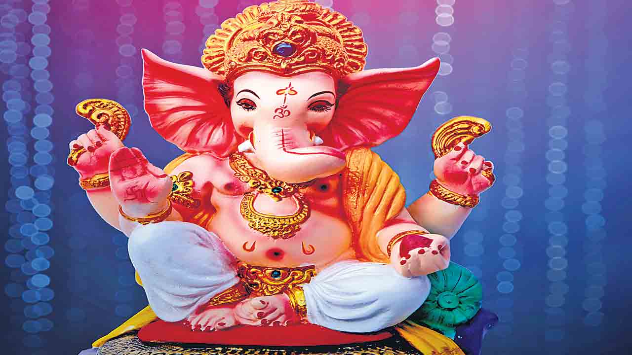 దండాలయ్యా.. ఉండ్రాలయ్యా