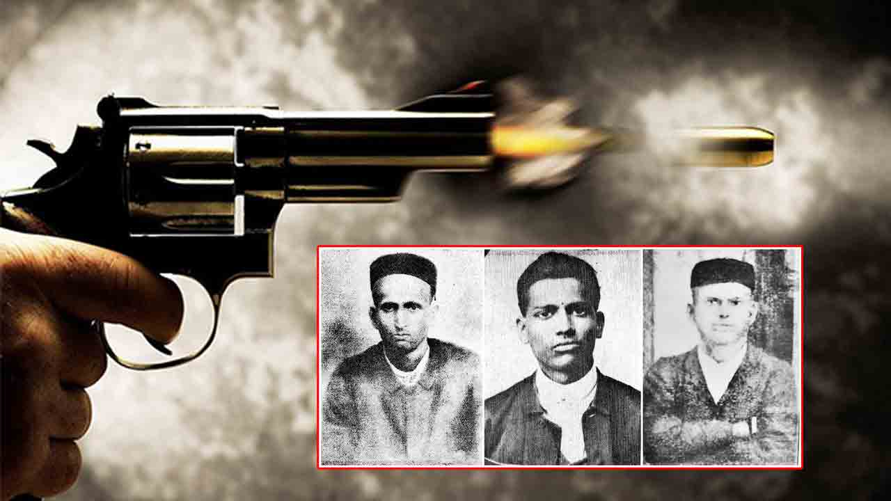 సరిహద్దులు చెరిపేసిన జాక్సన్‌ మర్డర్‌