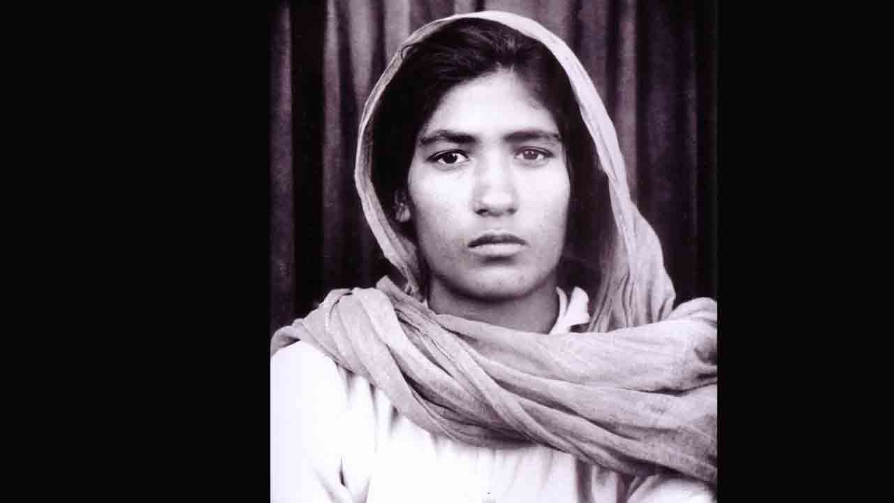 కాలం మరచిన యోధ గులాబ్‌కౌర్‌