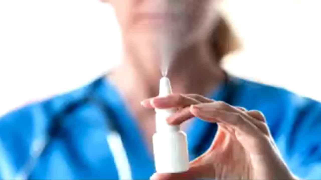 భార‌త్ బ‌యోటెక్ ఇంట్రానాస‌ల్  కోవిడ్ టీకా 3వ ద‌శ ట్ర‌య‌ల్స్ పూర్తి