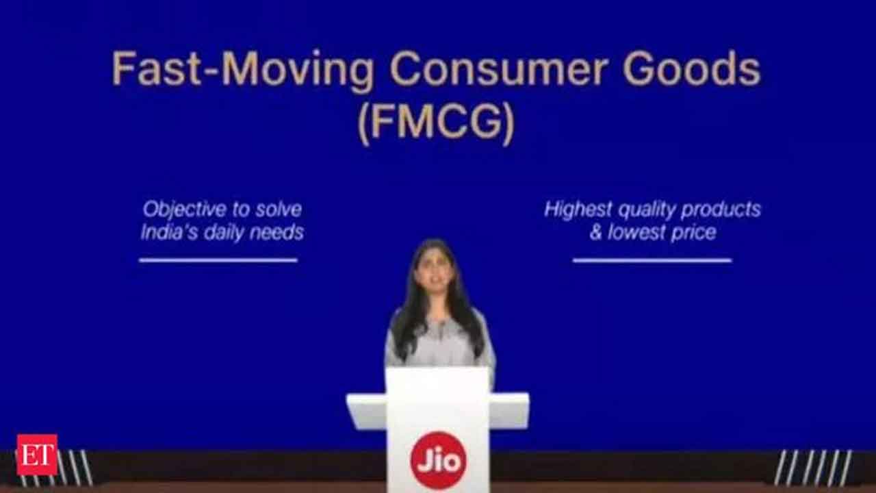 జియోమార్ట్‌.. వాట్సాప్‌తో పేమెంట్స్‌, డెలివ‌రీ