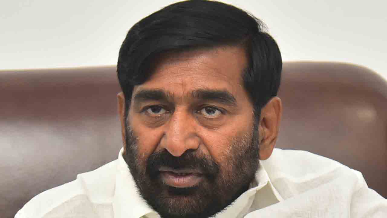 టీఆర్‌ఎస్‌తోనే మునుగోడు అభివృద్ధి